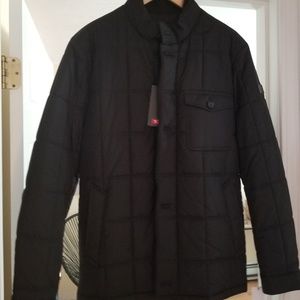 TUMI Mens Jacket Size M